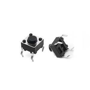 (تک سوئیچ)TACT SW 6*6*4.5-4P