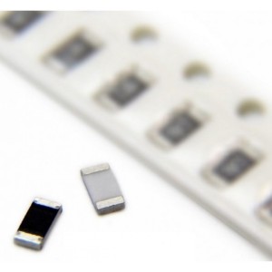 مقاومت 470R 1% SMD پکیج 0805