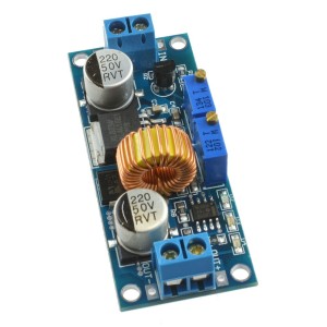 ماژول کاهنده XL4015
