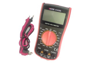 مولتی متر ویکتور VC830L