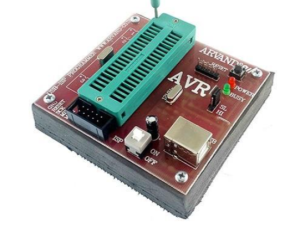 پروگرامر اروند (avr programmer)