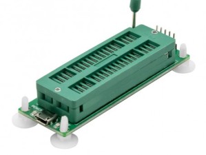 پروگرامر ایرانیک (AVR Programmer) AVR