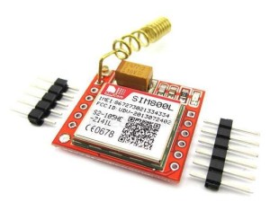 ماژول SIM800L