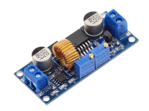 ماژول مبدل رگولاتور DC به DC کاهنده M103 (XL4015)