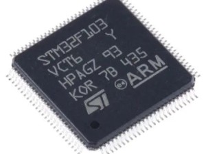 stm32f103c8t6 (org)