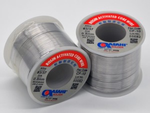 سیم لحیم Asahi (0.4) 100g (درجه 2)