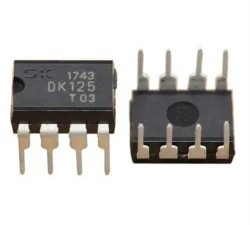 آی سی مبدل سوئیچینگ dk124