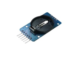 ماژول ساعت دقیق DS3231 با رابط I2C