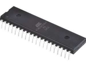 Atmega16A PU-DIP  orginal تایلندی