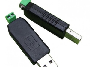 مبدل USB به RS485
