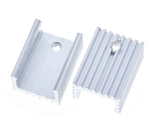 هیت سینک مداد تراشی 21-126 (Heatsink)