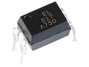EL817 DIP
