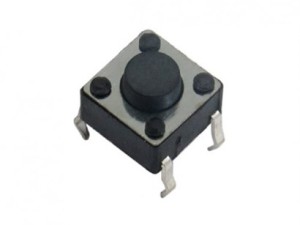 (تک سوئیچ)TACT SW 6*6*7-4P