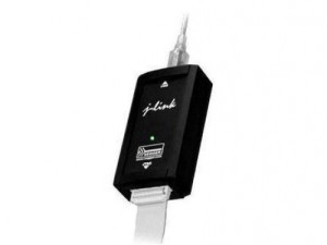 پروگرامر و دیباگر Jlink arm v8.0 با کیفیت عالی و بازگردانی فریم ور