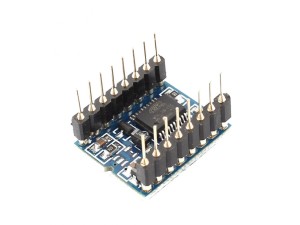 ماژول wt020-sd پخش فایل های صوتی