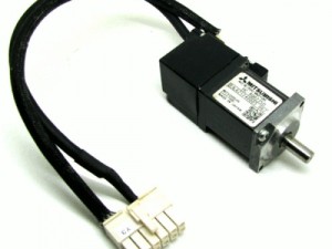 سروو موتور 20 وات AC Mitsubishi
