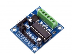 ماژول درایور موتور L293D Mini
