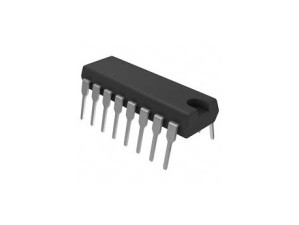 آی سی درایور   ULN2003APG /DIP- 16
