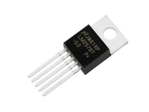 رگولاتور LM2576-adj