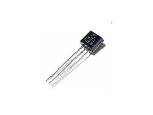 رگولاتور خطی ولتاژ  LM317LZ/TO-92