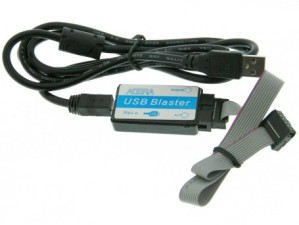 پروگرامر BLASTER USB