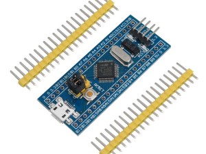 هدربرد bluepill (stm32f103c8t6)