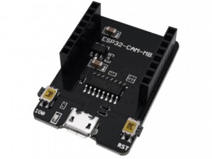 شیلد پروگرامر ESP32-CAM (برد کمکی USB)