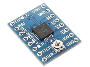 ماژول درایور استپر موتور  GY-4988