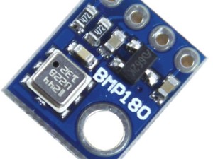 ماژول BMP180 سنسور فشار بارومتریک دیجیتالی GY-68