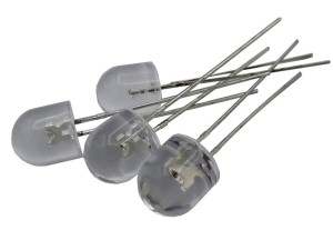فرستنده IR مادون قرمز 8mm