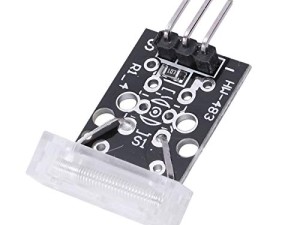 ماژول سنسور ضربه و ارتعاش KY-031