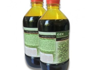 اسید مدار چاپی 500CC