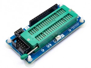 پروگرامر میکروکنترلرهای AVR مدل Programmer AVR Multi