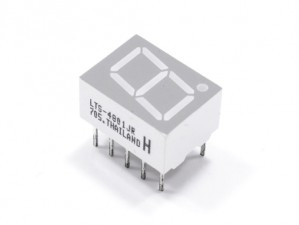 سون سگمنت تکی آند مشترک 0.39 اینچ مارک ON-LITE