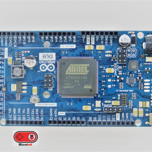 آردوینو دیو  (arduino due )