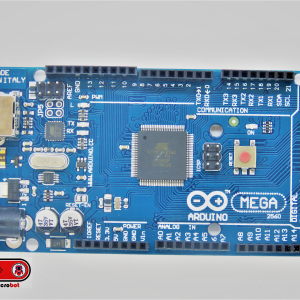 آردوینو مگا (arduino mega 2560 R3)