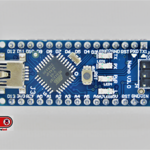 آردوینو نانو (Arduino Nano ft232)