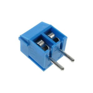 ترمینال KF300  5mm  2PIN