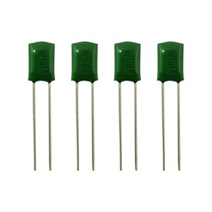 خازن POL 10nf-100v(103)