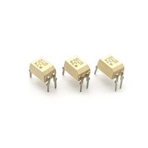اپتوکوپلر TLP521