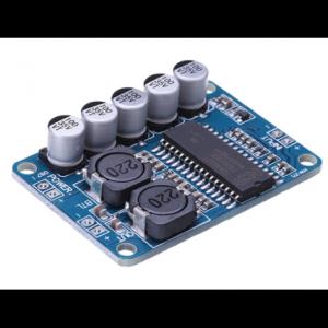 ماژول آمپلی فایر تک کاناله 35 وات TDA8932