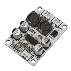 ماژول آمپلی فایر تک کاناله 30 وات TPA3110