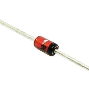 دیود زنر 18V - 1W