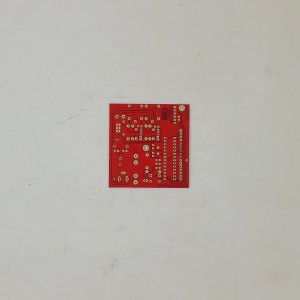 برد PCB تخت مکاترونیکی