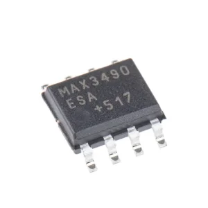 آی سی MAX 3490 ESA