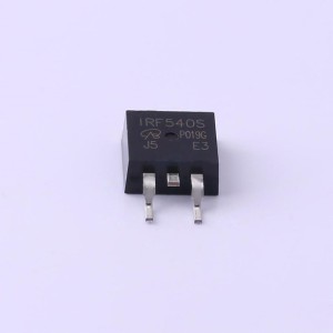 ترانزیستور ماسفت IRF540S - smd
