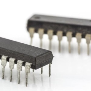 آی سی HCF4023BE