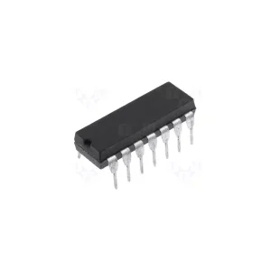 آی سی HD74HC32P