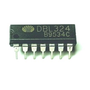 آی سی DBL324