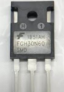 ترانزیستور  IGBT    FGH60N60